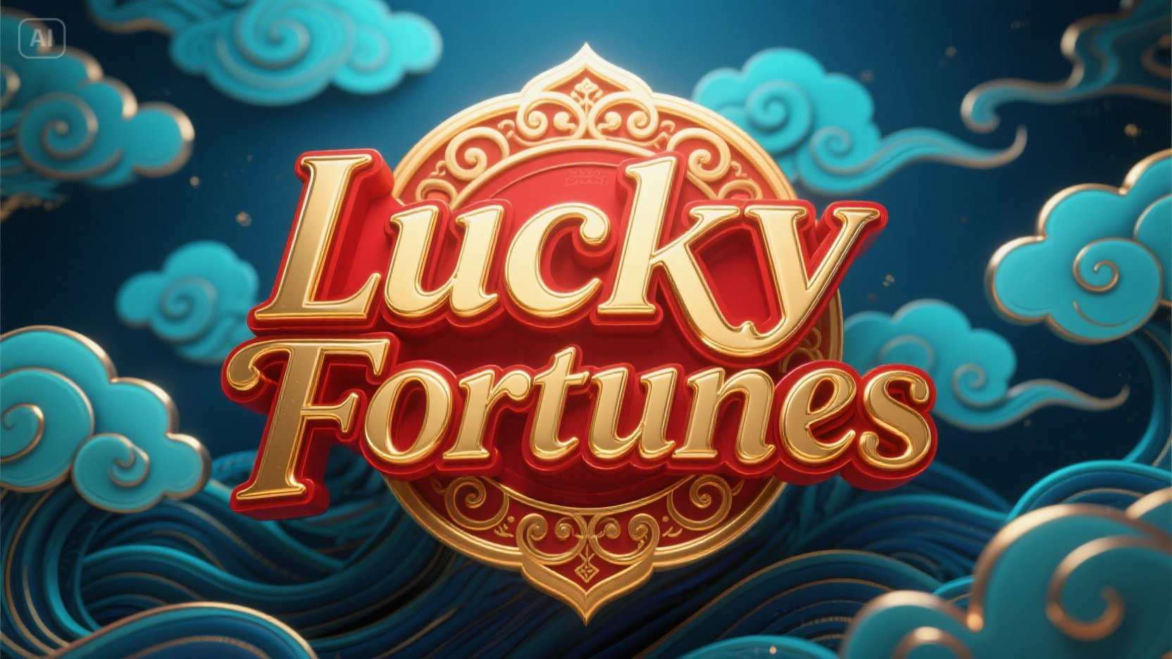 Lucky Fortunes
